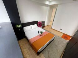 Angullia Park Residences @ Orchard (D10), Apartment #538017781